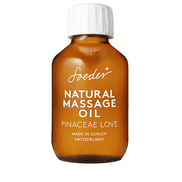 Natural Massage Oil - Pinaceae Love