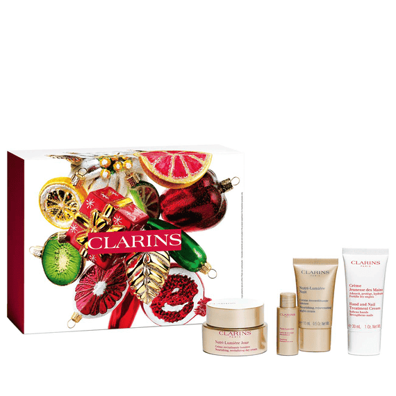 Clarins gift sets deals