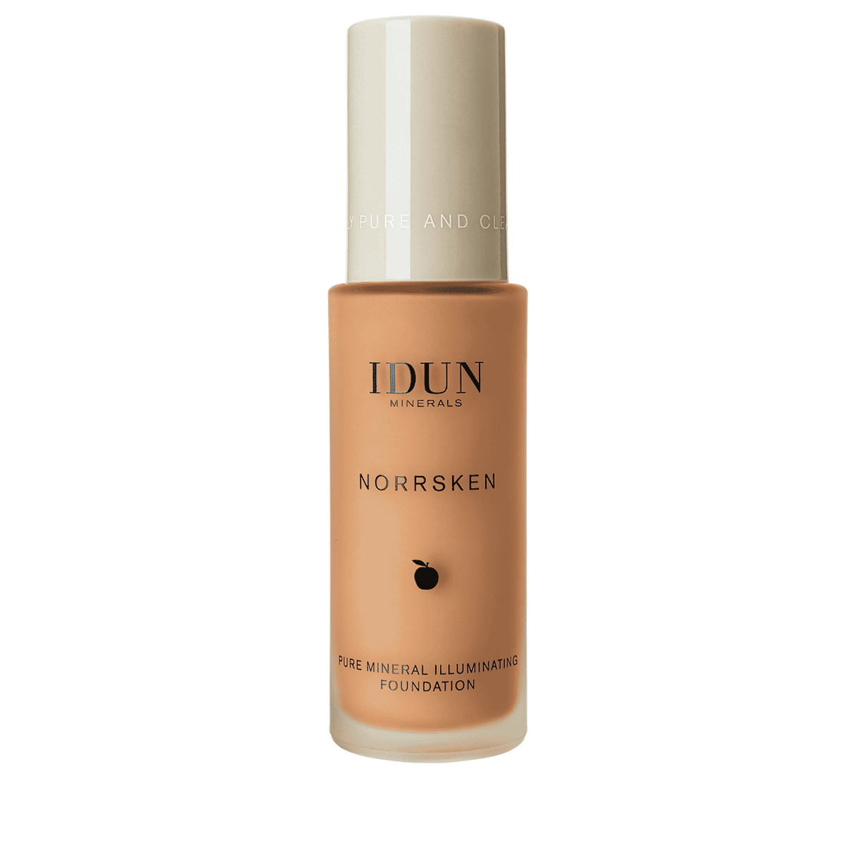 IDUN Minerals • Nordic Veil Liquid Foundation Ylva •