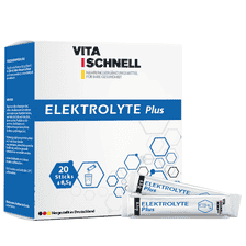 Electrolyte Plus Sachet