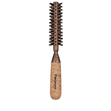 Brosse Regincos 20129 10/30 mm, 8 rangs, corps en bois