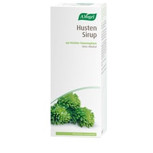Husten Sirup