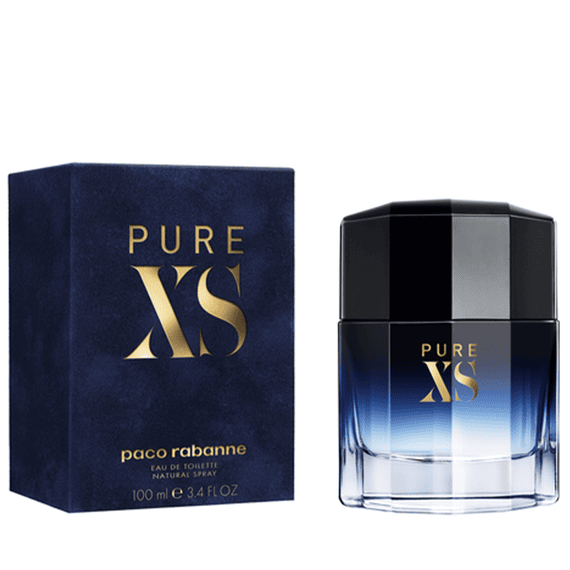 Eau de Toilette