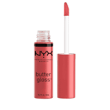 Butter Gloss, Cheesecake