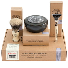 Shaving Gift Set