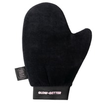 Luxe Velvet Tanning Mitt