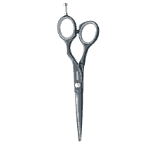 Forbici per capelli Diamond E TB 6.0