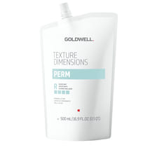Perm Resistant