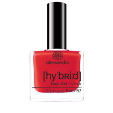 Classic Red