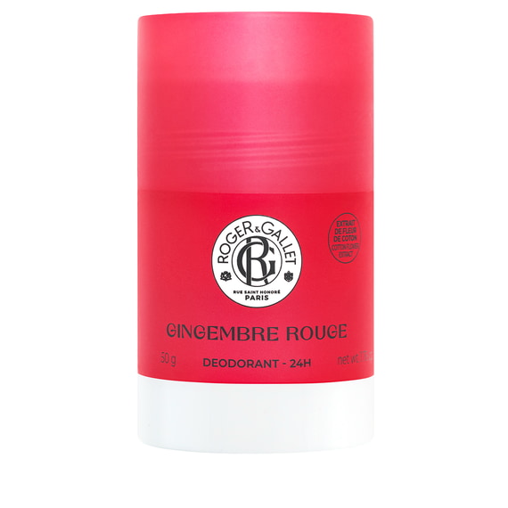 Deodorant