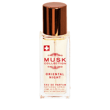 Oriental Night Eau de Parfum