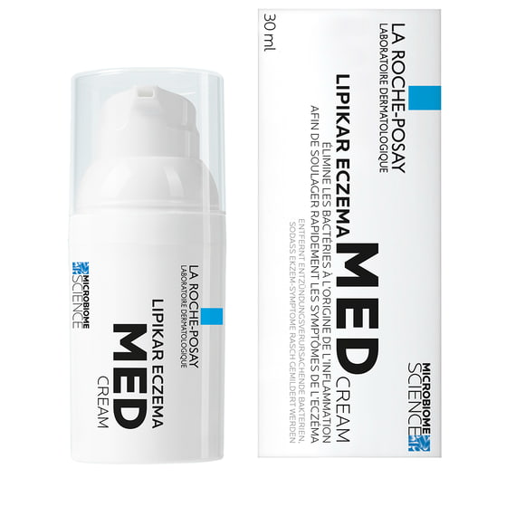 Eczema MED Creme