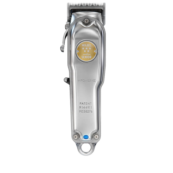 All Metal Edition Cordless Senior