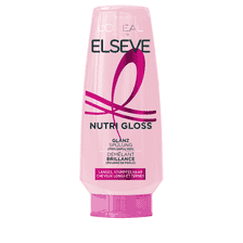 Nutri-Gloss Balsamo Trattamento Brillantezza