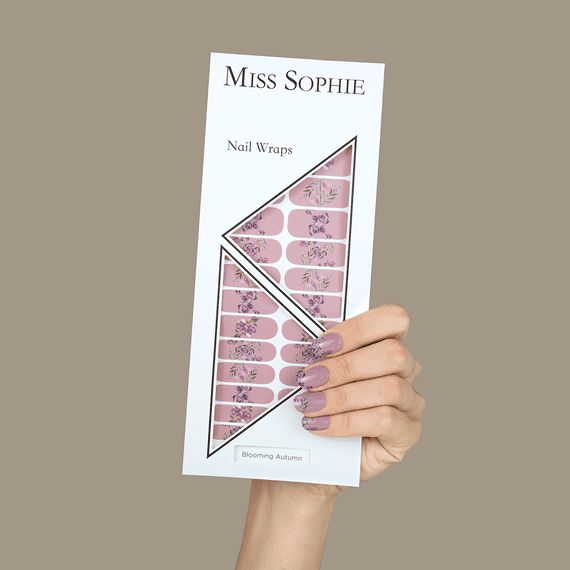 Miss Sophie • Blooming Autumn • haar-shop.ch