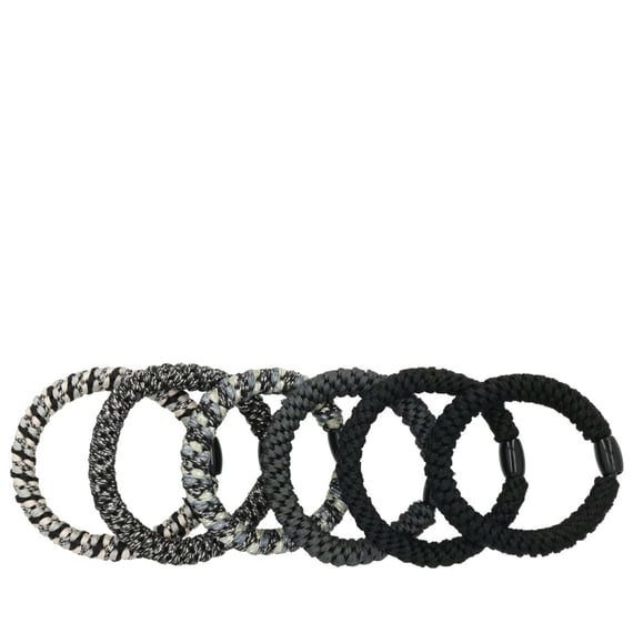 Nordic Elastics – Noir