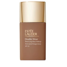 Sheer Matte Foundation - 7W1 Deep  Spice