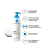 Syndet AP+ - Crema per doccia idratante per pelli molto secche