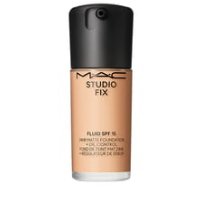 Studio Fix Fluid Foundation SPF15 - C4-F