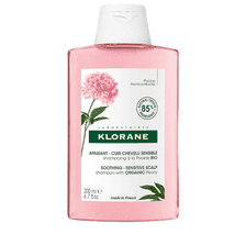 Peony Organic Shampoo
