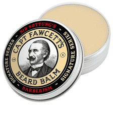 Sid Sottung's Barberism Beard Balm