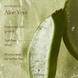 Aloe Vera Hair Gel