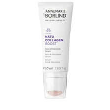 Sérum Natu Collagen pour le cou et le décolleté