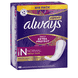Expert Slipeinlagen Normal Odour Lock Big Pack - 48 Stk.