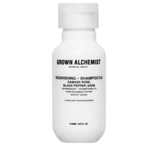 Nourishing Shampoo 0.6