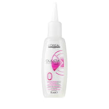 Dulcia Advanced 0 – Natural Hair That Is Difficult To Comb