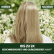 Geschmeidig & Glänzend Kamille Shampoo