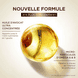 Élixir Renaissance Boucles Huile Capillaire Nourrissante Intensive