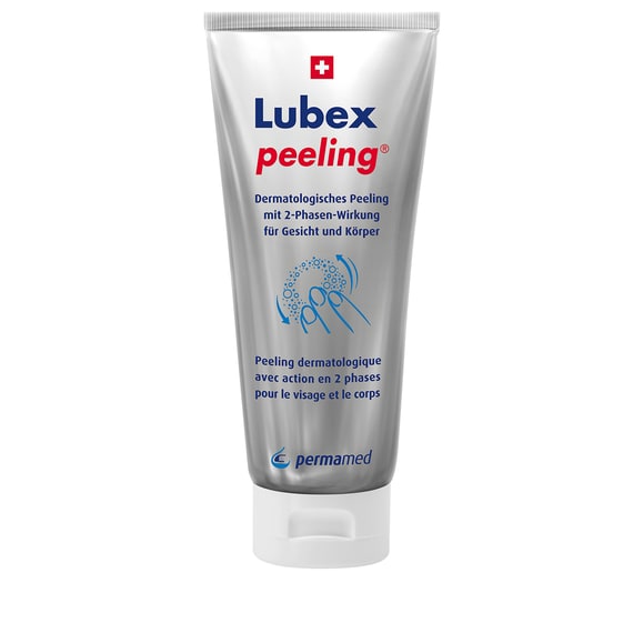 Peeling Viso e Corpo