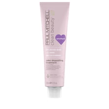 Color Depositing Treatment - Amethyst