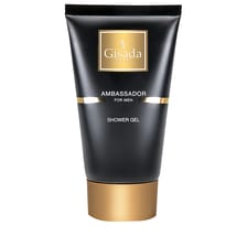 Ambassador Men Shower Gel
