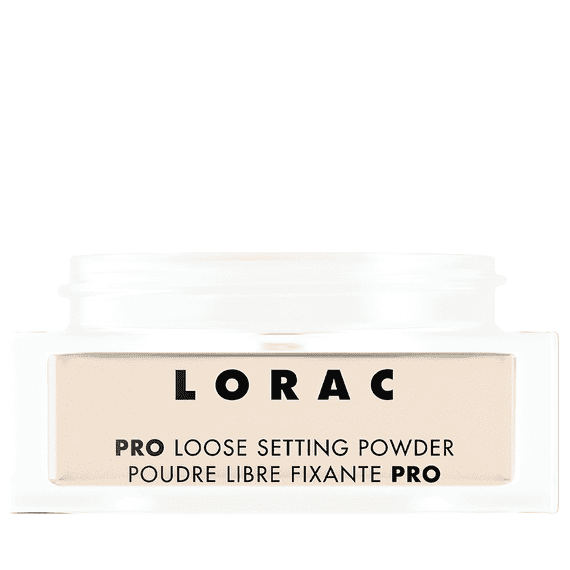 PRO Loose Setting Powder Vanilla