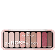 The Rose Edition Eyeshadow Palette