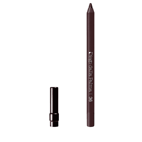 Stay On Me Eye Liner Long Lasting - 36 Crimson