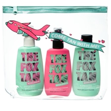 The Jet Setter