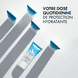 Fluide Quotidien Boost d'Hydratation 72H SPF50+
