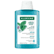 Shampoo alla menta acquatica bio