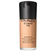 Studio Fix Fluid Foundation SPF15 - N6
