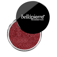 Shimmer powder Cinnabar