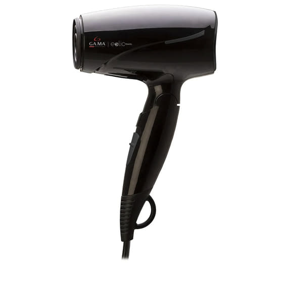 Hairdryer Travel 1600W