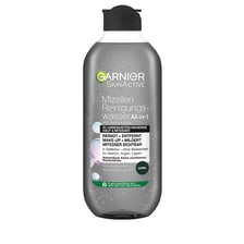 Acqua detergente micellare