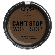 Full Coverage Powder Foundation