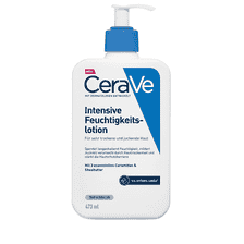 Lotion Hydratante Intensive