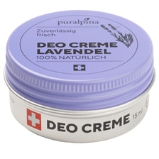 Deo Cream Lavender