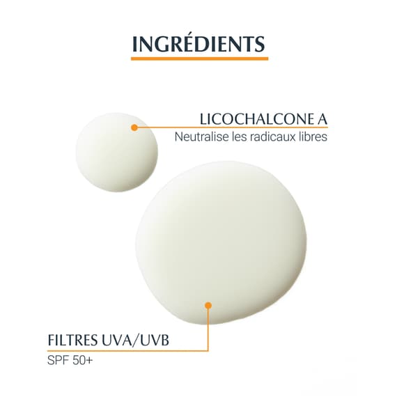 Sensitive Protect Sun Spray Transparent SPF50