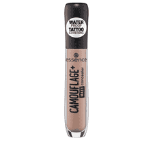 Camouflage+ Matt Concealer – 30 Light Honey